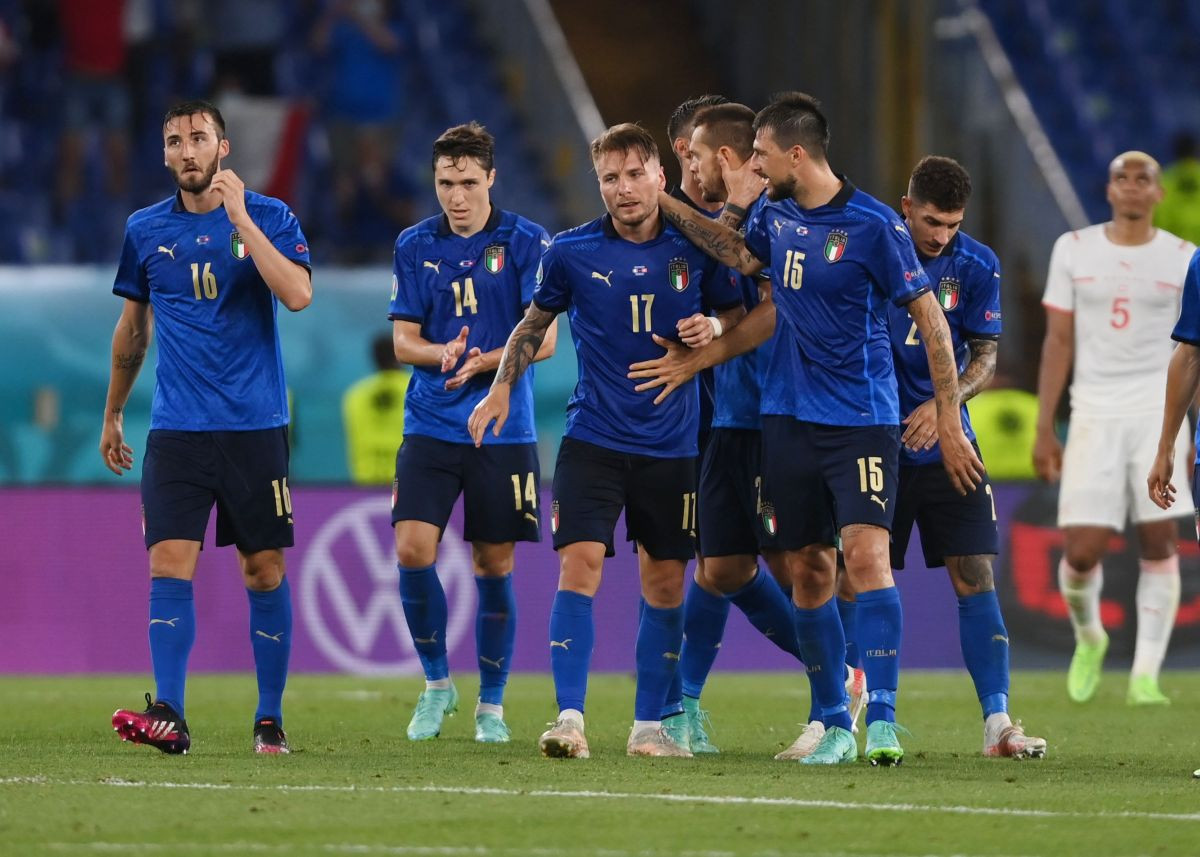 Grupna faza mijenja utisak: Italija drugi favorit za titulu, pada povjerenje u Englesku i Hrvatsku