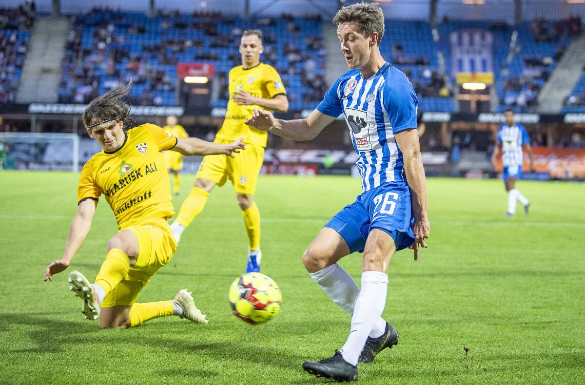 Njemački klub poslao pismo UEFA-i, traži izbacivanje nekoliko timova iz Evrope Njemački klub poslao pismo UEFA-i, traži izbacivanje nekoliko timova iz Evrope