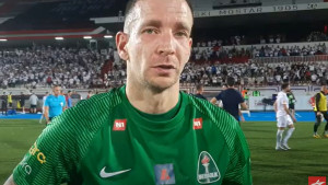 Muminović iskren nakon debakla u Mostaru: Kao što kažeš je**ga, odbrana kao drvo