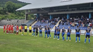 Travnik u finišu utakmice slomio otpor Brotnja, odluka pada u Čitluku