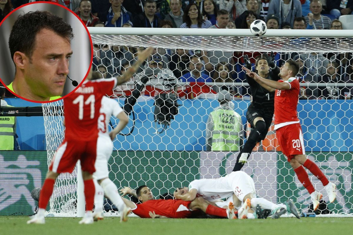 Ma, kakav Xhaka, Srbima stiže čovjek kojem nikad ne mogu oprostiti ono što je napravio! Ma, kakav Xhaka, Srbima stiže čovjek kojem nikad ne mogu oprostiti ono što je napravio!
