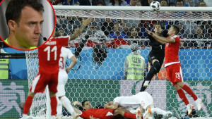 Ma, kakav Xhaka, Srbima stiže čovjek kojem nikad ne mogu oprostiti ono što je napravio!