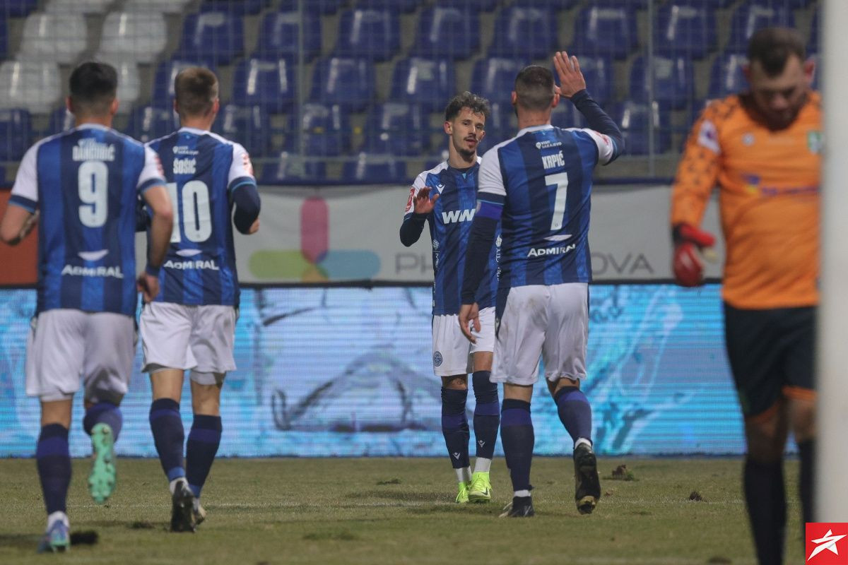 Nakon vječitog derbija: Pomjerena još jedna utakmica FK Željezničar