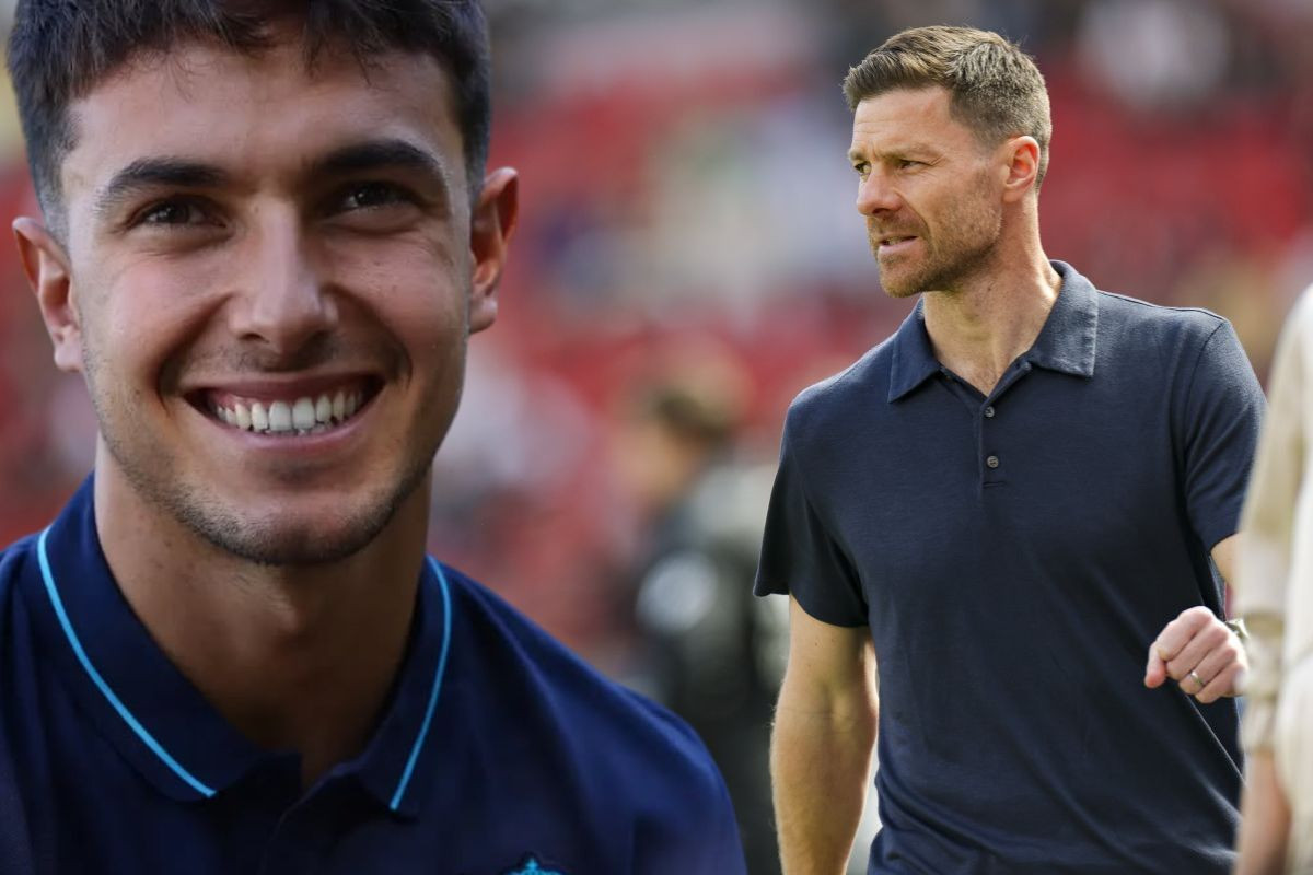 Era Xabija Alonsa počinje katastrofalno: Arsenal je večeras Realu 'ukrao' spektakularno pojačanje! Era Xabija Alonsa počinje katastrofalno: Arsenal je večeras Realu 'ukrao' spektakularno pojačanje!