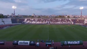 Minut šutnje u Humskoj: Nevjerovatno šta je Crvena zvezda uradila Partizanu baš pred utakmicu!