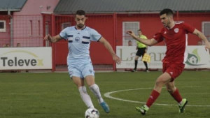 Adnan Bašić još godinu dana u Petrovcu