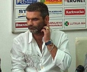 Slišković možda odlazi u Italiju Slišković možda odlazi u Italiju