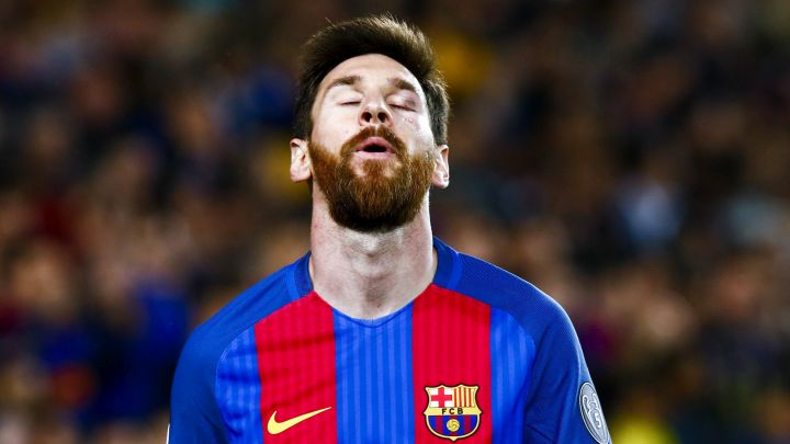 Barcelona pružila podršku Lionelu Messiju