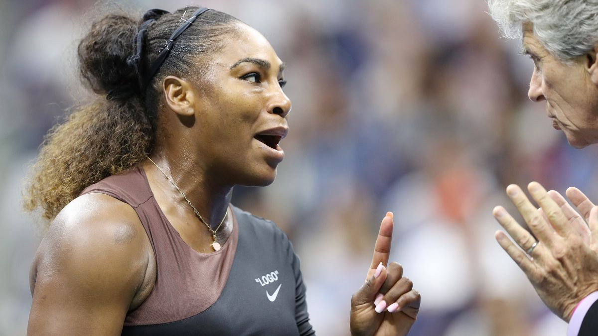 Serena Williams završila sezonu sa samo 24 odigrana meča