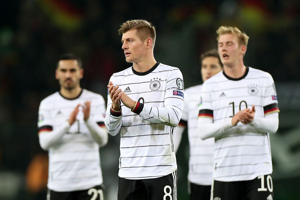 Njemačka postavila rekord koji će rijetko ko oboriti 