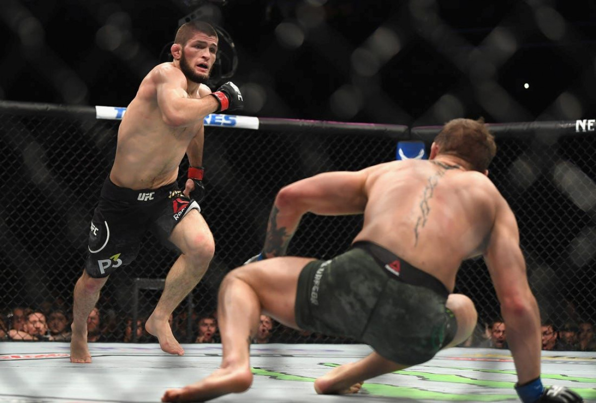  Šef UFC-a potvrdio: Gledat ćemo Khabib vs. Conor II