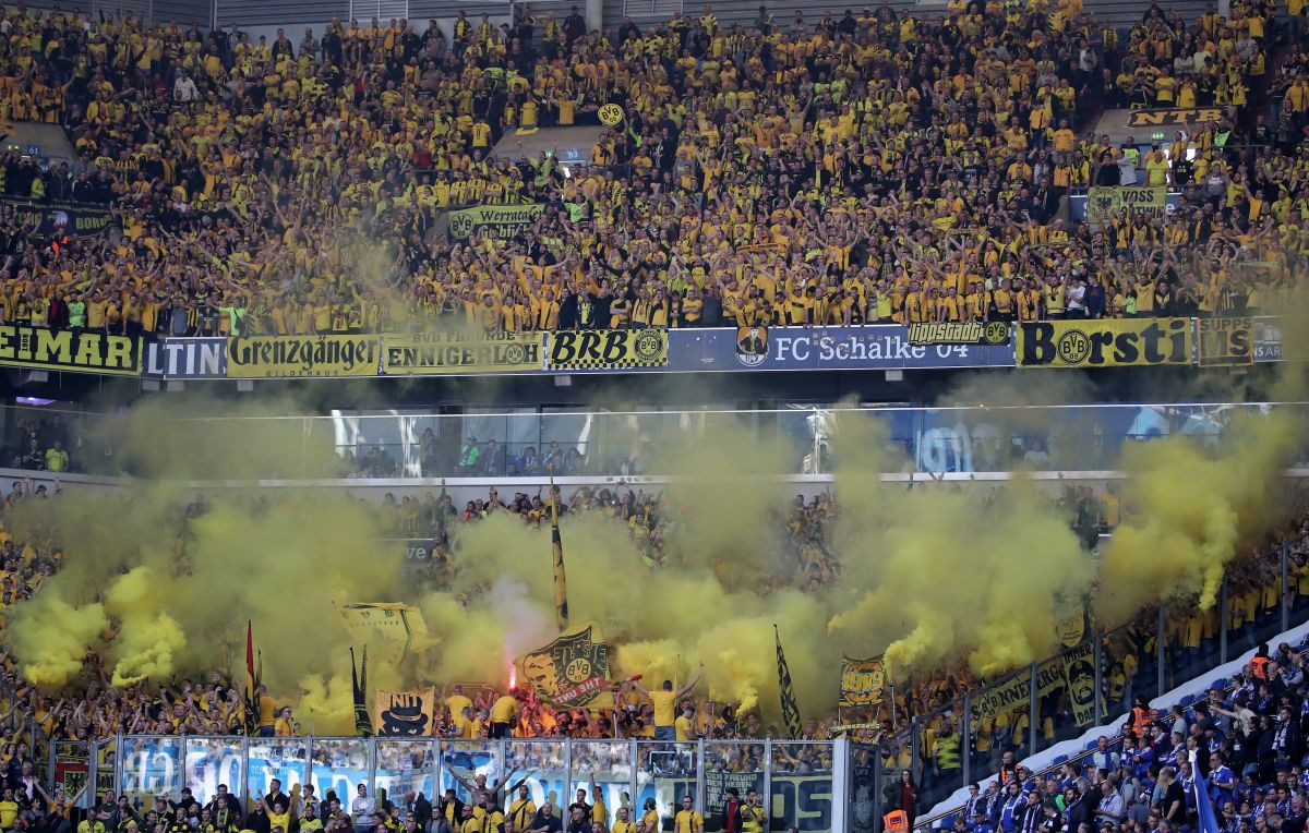 Iz Borussije Dortmund otkrili: U gubitku smo 44 miliona!