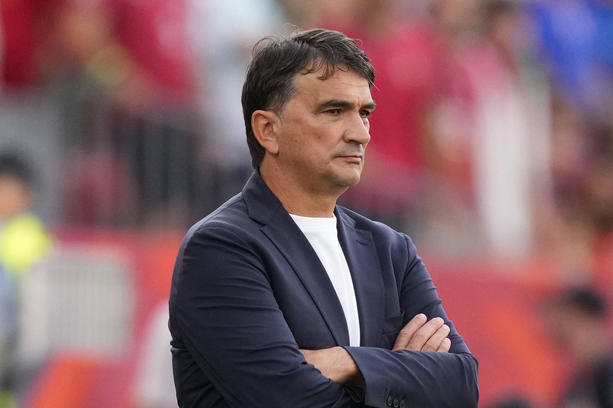 Dalić po povratku u Hrvatsku odgovorio na pitanje ostaje li na poziciji selektora