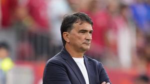 Dalić po povratku u Hrvatsku odgovorio na pitanje ostaje li na poziciji selektora