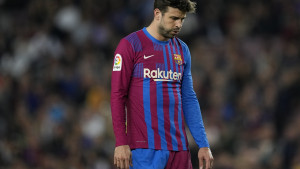 Kao da mu već nije dosta svega: Barcelona zadaje konačan udarac Piqueu?