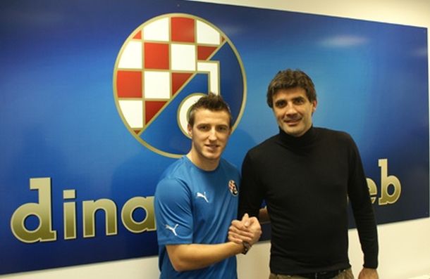 Husejinović debitovao u modrom dresu
