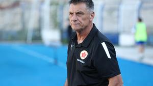 Ibro Rahimić napušta klupu Veleža?