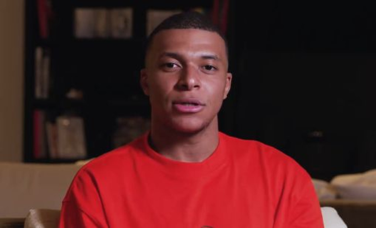 Gotovo je: Kylian Mbappe saopštio da na kraju sezone napušta PSG!