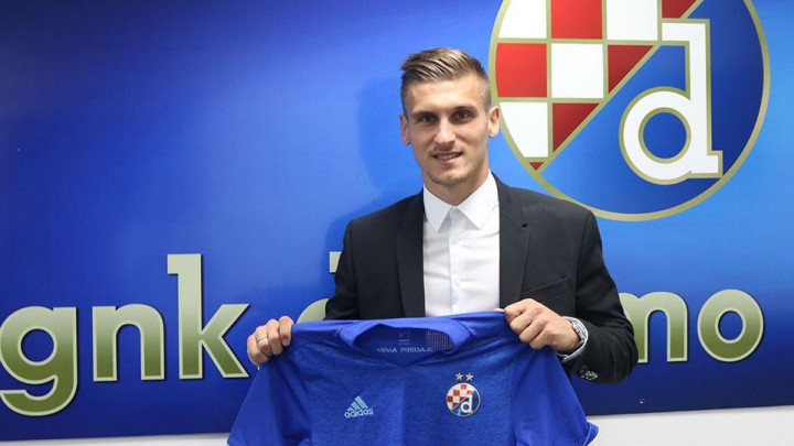 Još jedan bh. fudbaler pojačao Dinamo!