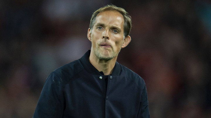 Ostao na klupi: Tuchel se posvađao s Rabiotom pred meč s Liverpoolom