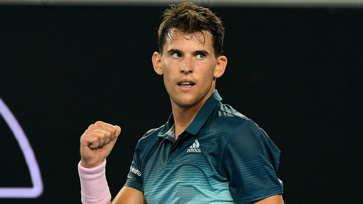 Thiem: Nadal i Federer ovakve stvari nikada ne bi uradili