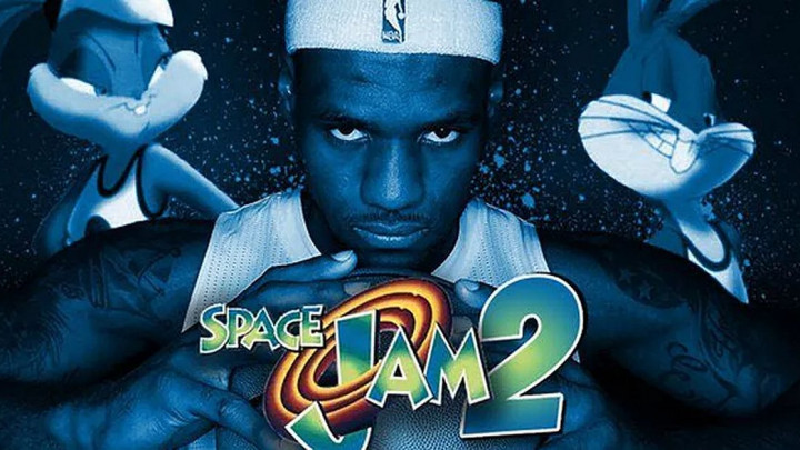 U filmu Space Jam 2 glumit će Klay Thompson, Anthony Davis i Damian Lillard