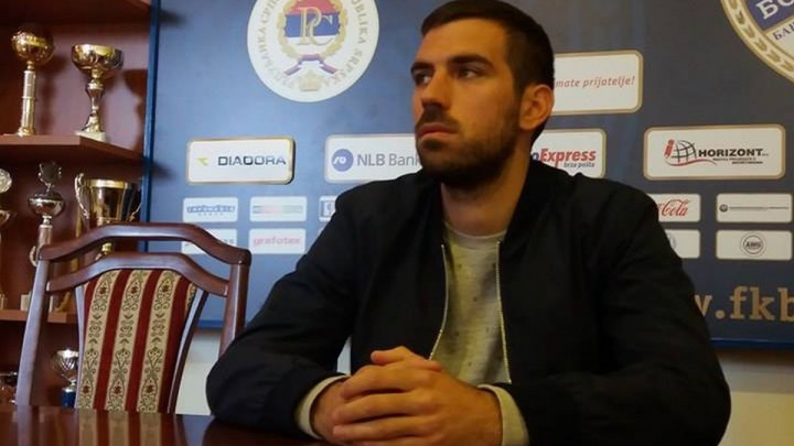 Zrinjski pronašao zamjenu za Irfana Hadžića?