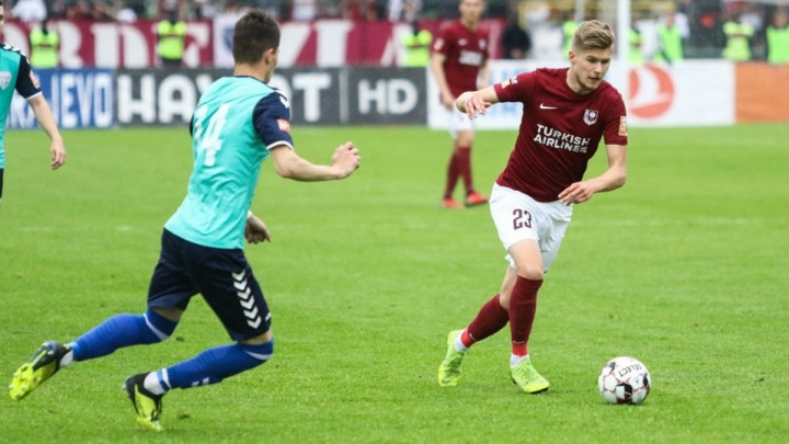Sarajevo prodalo Alena Mustafića