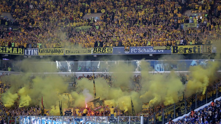 Iz Borussije Dortmund otkrili: U gubitku smo 44 miliona!