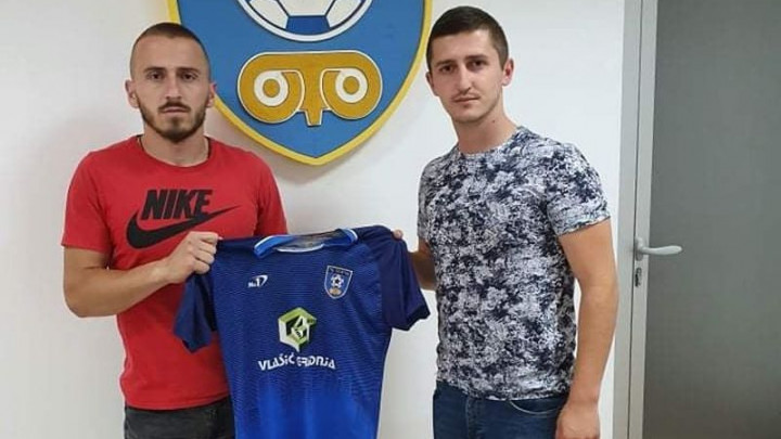 Veliko pojačanje na Piroti: Stanić potpisao za Vezire