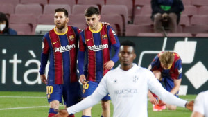 "Bio sam na probi u Real Madrid, a onda sam pogledao grb na dresu i sve je bilo jasno"