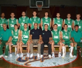 Strumica odustaje od Balkanske lige