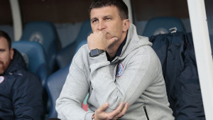 Jakirović dobio loše vijesti: Zrinjski bez jednog od ključnih igrača sutra protiv Sheriffa