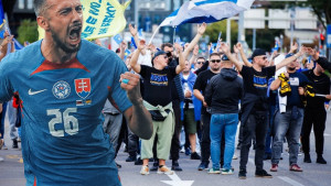 Slovaci ih nikad nisu priznali, ali slovački reprezentativac je pretjerao komentarom o Kosovu