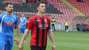 Karić iz Borca u Olimpik