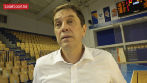 Danijel Jusup: Presretan sam, ali moramo biti skromni i ponizni