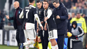 Dybala jedini trenutno dijeli svlačionicu s Messijem i Ronaldom, pitali su ga ko je bolji