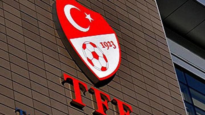 Turski nogometni savez otpustio 94 osobe