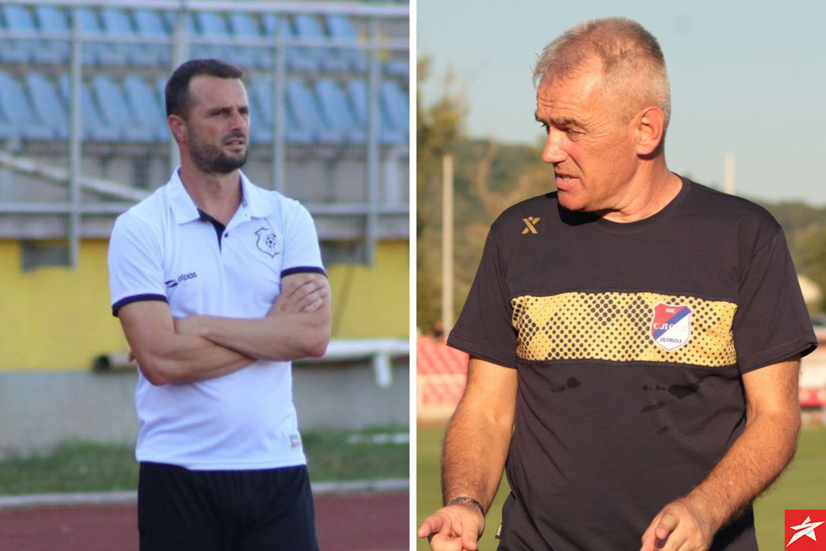 Vranešević: "Oglasio se VAR, ne bih da komentarišem"; Jagodić: "Zato je VAR dobar" Vranešević: "Oglasio se VAR, ne bih da komentarišem"; Jagodić: "Zato je VAR dobar"