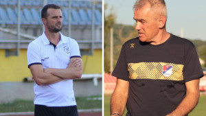 Vranešević: "Oglasio se VAR, ne bih da komentarišem"; Jagodić: "Zato je VAR dobar"