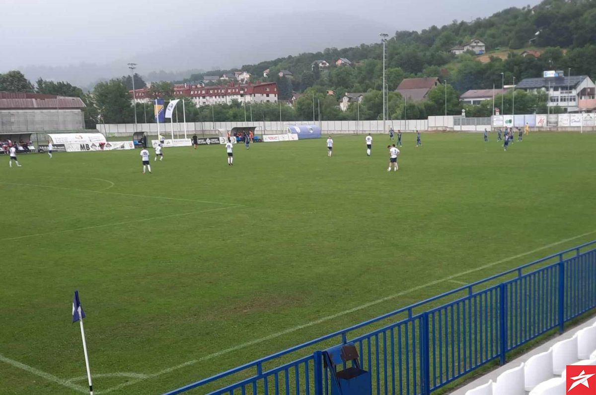 Ludnica u duelu Famosa i Radničkog: Golijada, preokreti i najava sjajnog revanša