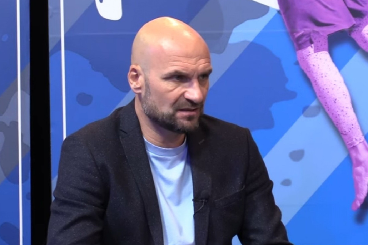 Željko Sopić pred Dinamo donio surovu istinu o Marku Livaji: "To nisam vidio nigdje u Europi"