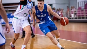 Srbija uništavala sve redom, pa protiv Italije doživjela bolan kraj