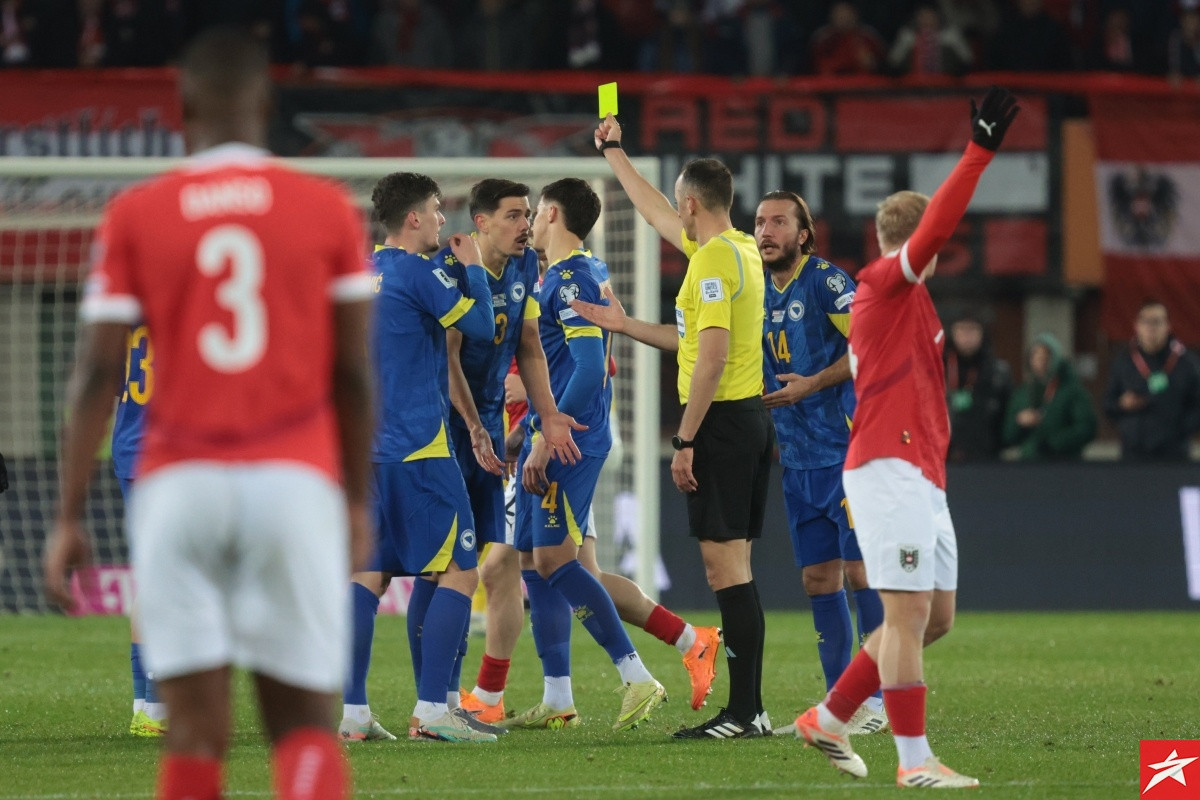 Italija favorit, statistika otpisuje Bosnu i Hercegovinu, ali baraž je znao pisati čuda!