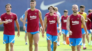 Pjanić nije jedini kojem će Xavi dati šansu da se dokaže na ljetnim pripremama