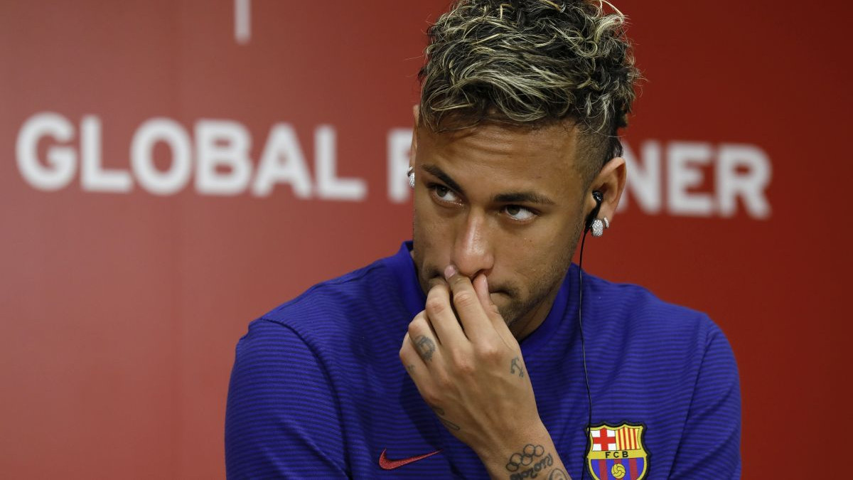 Predsjednik Barcelone poručuje: Ne planiramo vratiti Neymara