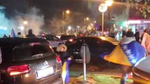 Sjever zemlje "gori": Ludnica nezapamćena u Gradačcu, Srebreniku, Živinicama...