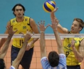 Brazil u finalu protiv Rusije Brazil u finalu protiv Rusije