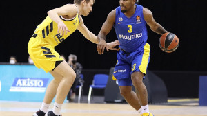 Maccabi bez problema do pobjede protiv oslabljene Albe