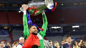 Saga je završena - Donnarumma je novi stanovnik Manchestera!